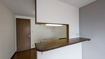 【内装】 | アンプルールユートピア