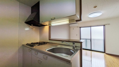 【キッチン】 | アンプルールユートピア