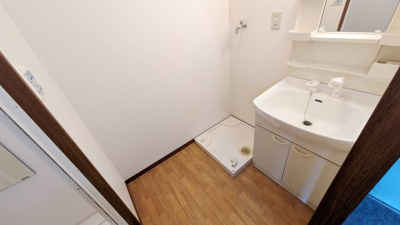 【洗面所】 | アンプルールユートピア