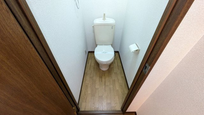 【トイレ】 | アンプルールユートピア