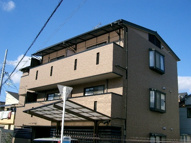 ハイツ中道の画像