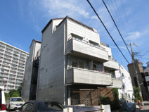 高木マンションの画像