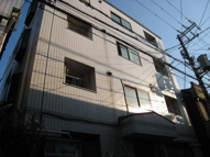 ニューハイツ桜の画像
