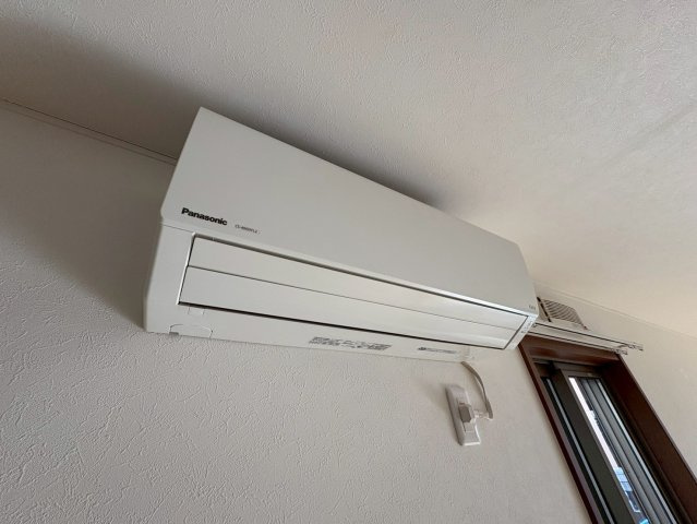 ラテルネ本八幡の設備