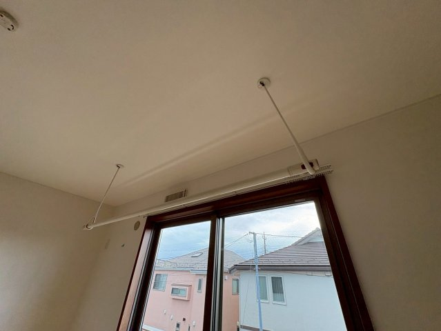 ラテルネ本八幡の内装