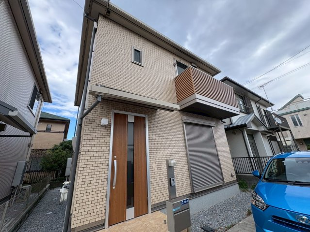 ラテルネ本八幡