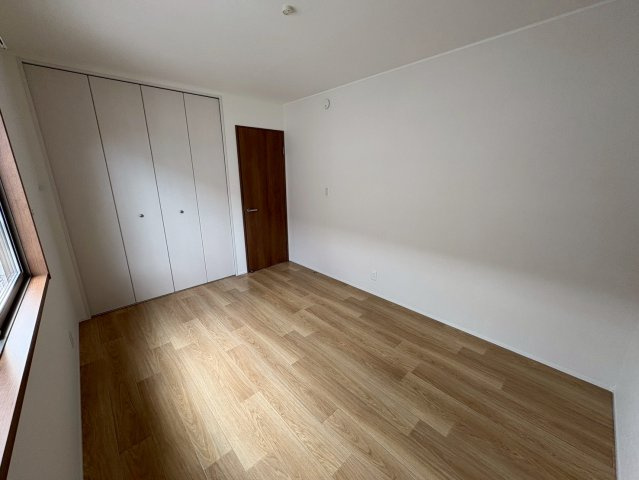 ラテルネ本八幡の居間・リビング