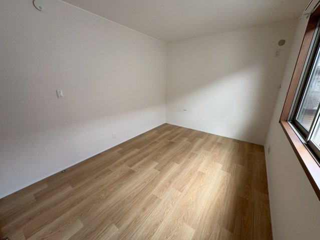 ラテルネ本八幡の内装