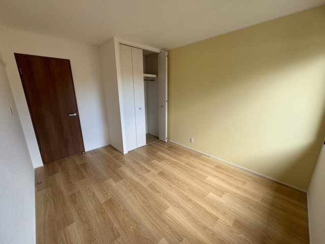 ラテルネ本八幡の居間・リビング