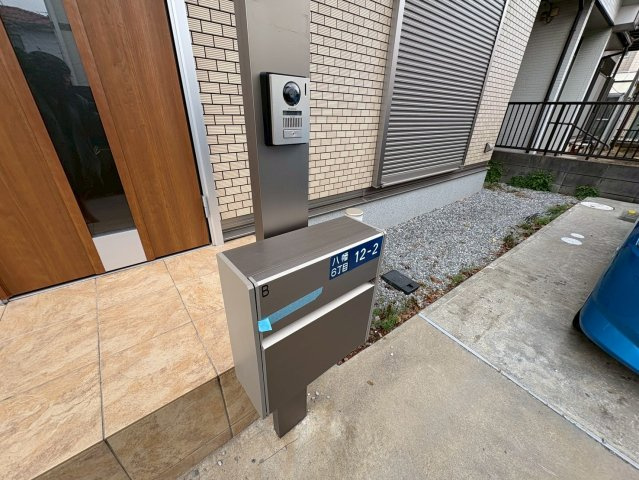 ラテルネ本八幡のその他