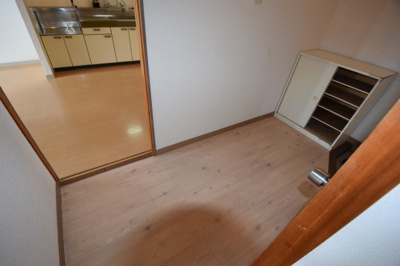 【その他】 | 第2あかめコーポ | ※同マンション別室の参考写真です