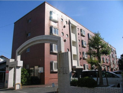 【外観】 | 第2あかめコーポ