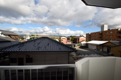 【展望】 | 第2あかめコーポ