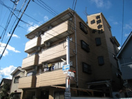 橋本マンション堂山の画像