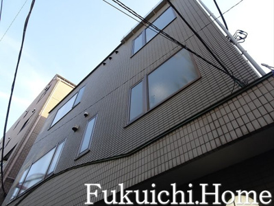 【外観】 | 日之出ビル