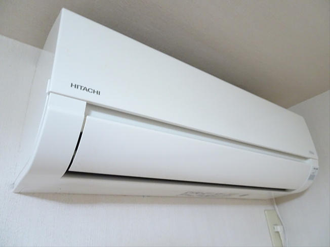 【設備】 | 日之出ビル