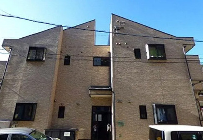 【外観】 | ピュア吉塚拾番館