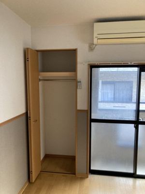 【設備】 | ピュア吉塚拾番館 | 別号室の写真になります。現況優先。