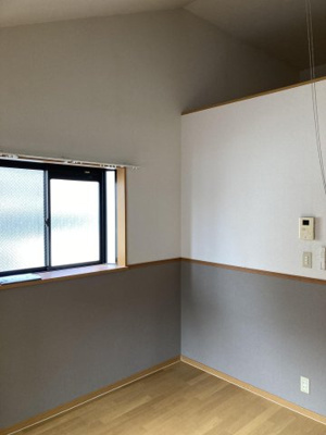 【セキュリティ】 | ピュア吉塚拾番館 | 別号室の写真になります。現況優先。