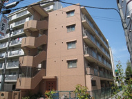 サンライズ大和田の画像