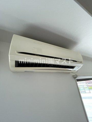 鶴町一丁目マンションの設備