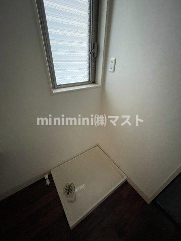 鶴町一丁目マンションの設備