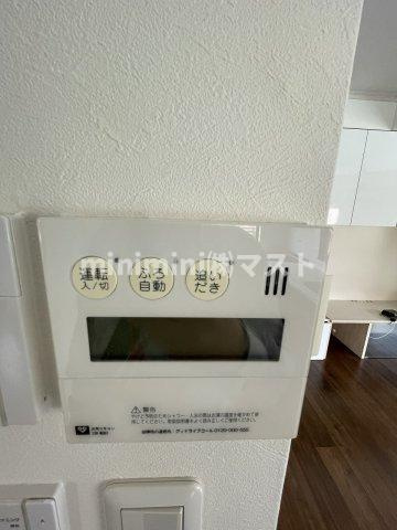 鶴町一丁目マンションの設備