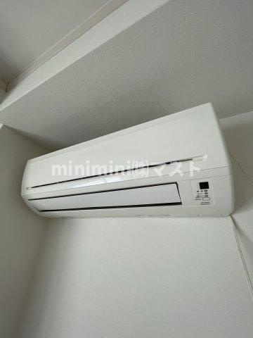 鶴町一丁目マンションの設備