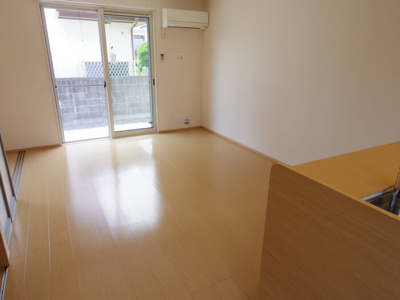 【居間・リビング】 | キャトルレーヴ | リビング