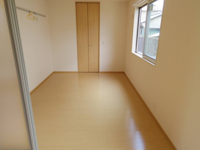 【寝室】 | キャトルレーヴ | 洋室