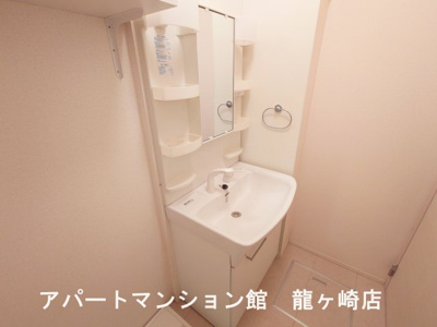 【独立洗面台】 | ユーチャリス