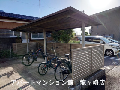 【その他共用部分】 | ユーチャリス