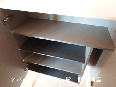 【収納】 | ユーチャリス