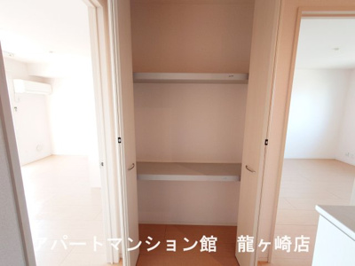 【収納】 | ユーチャリス