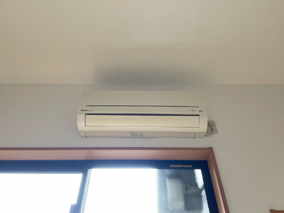 【設備】 | ピュア県庁拾番館 | 別号室の写真になります。現況優先。