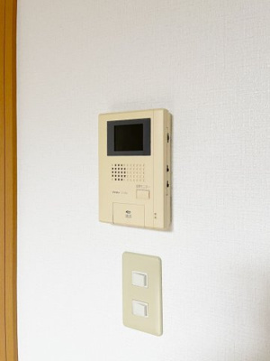 【セキュリティ】 | ピュア県庁拾番館 | 別号室の写真になります。現況優先。