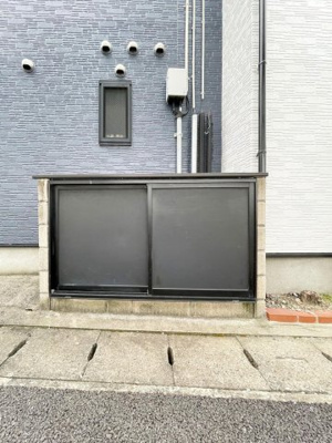 【その他共用部分】 | ピュア県庁拾番館