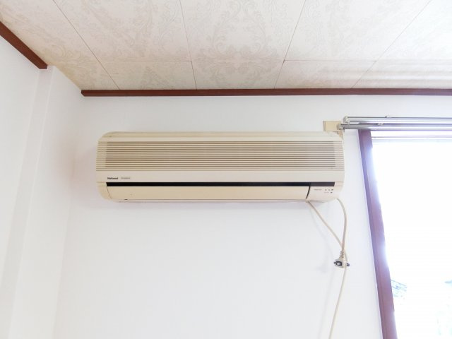 サニーハイツスタニの設備