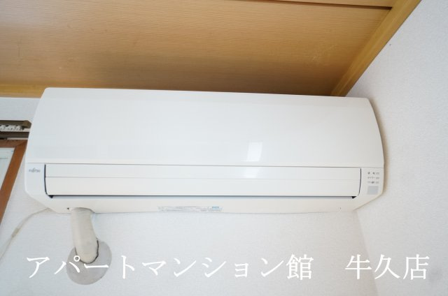 ライトハウスの設備