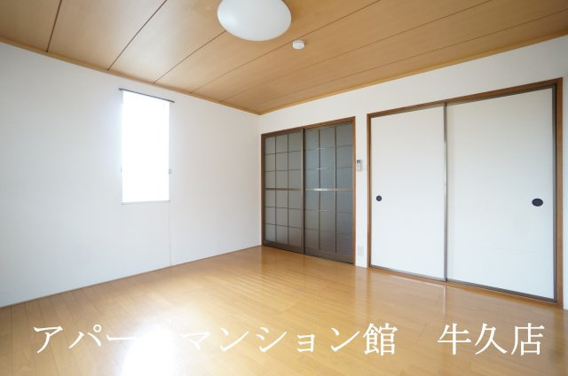 ライトハウスの居間・リビング