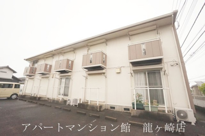 【外観】 | ライトハウス ⅠⅡ