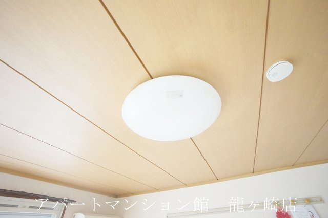 ライトハウスの設備