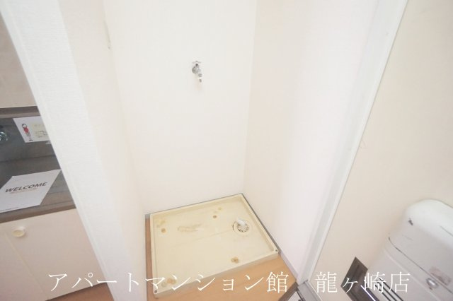 ライトハウス ⅠⅡの設備