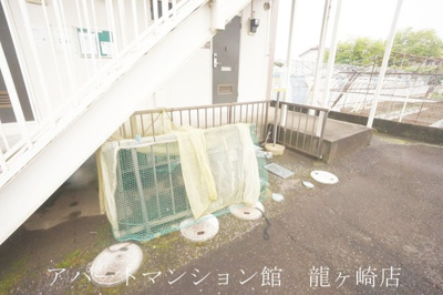 【その他共用部分】 | ライトハウス