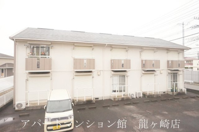 【外観】 | ライトハウス