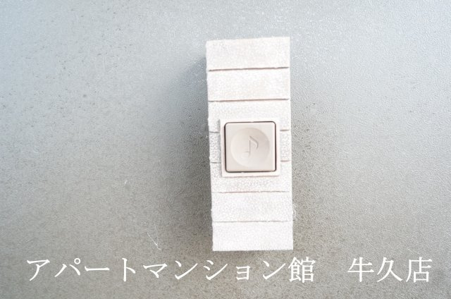 ライトハウス ⅠⅡのセキュリティ