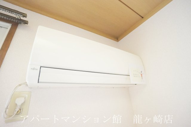 ライトハウス ⅠⅡの設備