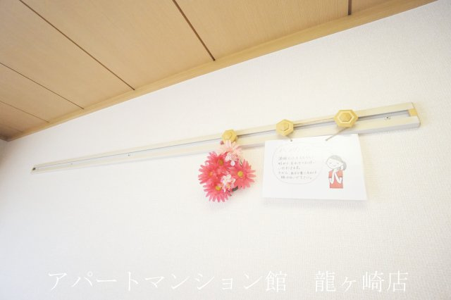 ライトハウス ⅠⅡのその他