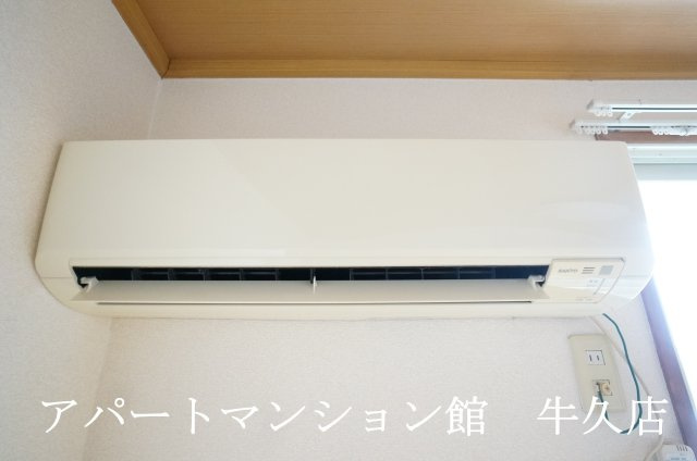 ライトハウス ⅠⅡの設備