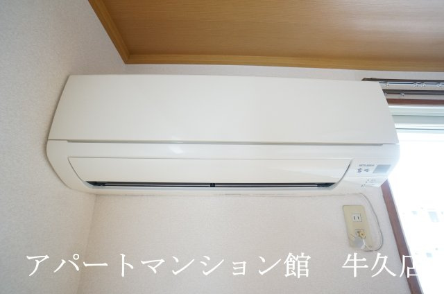 ライトハウス ⅠⅡの設備